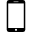 آیکون گوشی