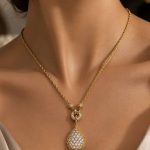 گردنبند بوچرون پاریس